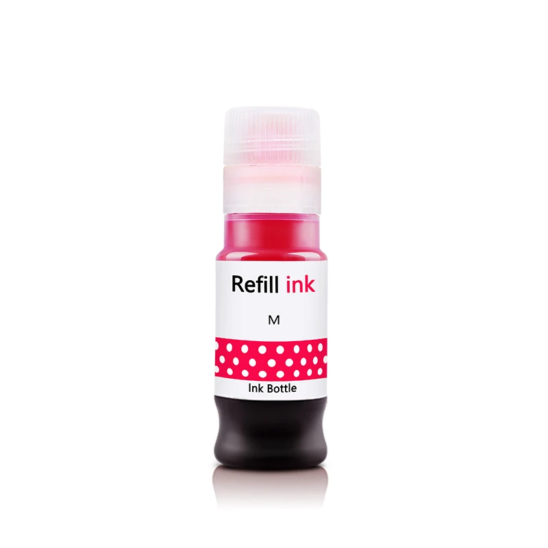 Refill Dye ink GI-11 GI-41 GI-51 GI-61 GI-71 For Canon PIXMA G1020 G3020 G3060 G1520 G2520 G2560 G3520 G3560 G3620 printer