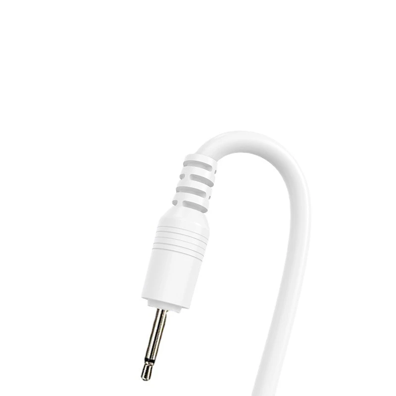 Charging Cable USB Charging Cable USB to DC 2.5mm Vibrator Charger Cable Cord for Rechargeable Adult Toys Vibrators Massagers Charging Cable USB Power Supply Line