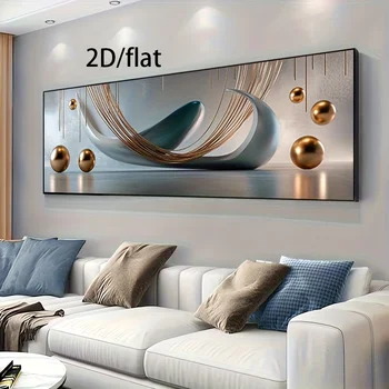 Arte della parete su tela moderna senza cornice per soggiorno Poster su tela moderno per la decorazione della camera da letto e del soggiorno Cuadros senza cornice