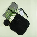 Black 20x20cm