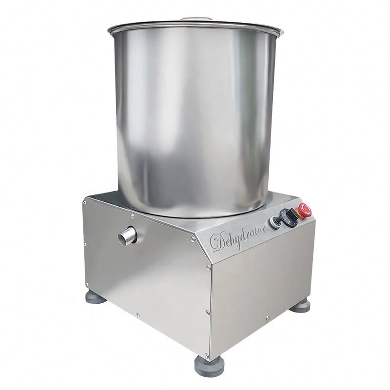Vegetable DehydratorLettuce Spinach Cabbage Food Dehydrator Vegetable Rotator Fruit Drying Automatic Dehydrator