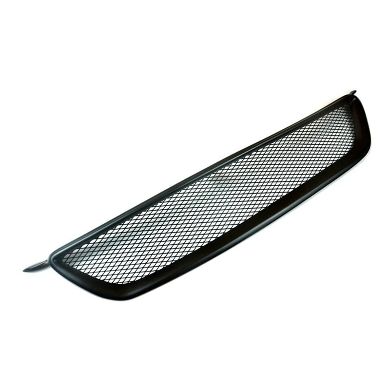 

Car Front Hood Racing Grill For Lexus IS200 IS300 1999-2005 Bumper Air Intake Grille Protective Mesh Radiator Cover Replacement