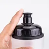 ZTTO 750ml High-Quality Cycling Water Bottle PP Material Wide-mouth Opening Squeezable Body with Bottle Cage 5