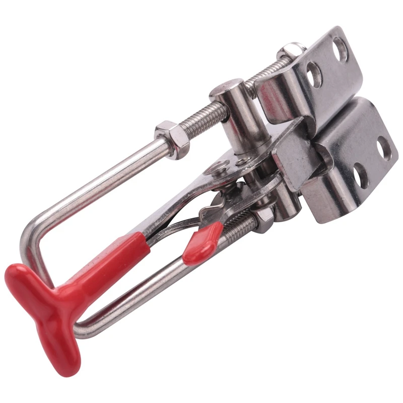 

4 шт./упаковка, Рычажные защелки, фунтов