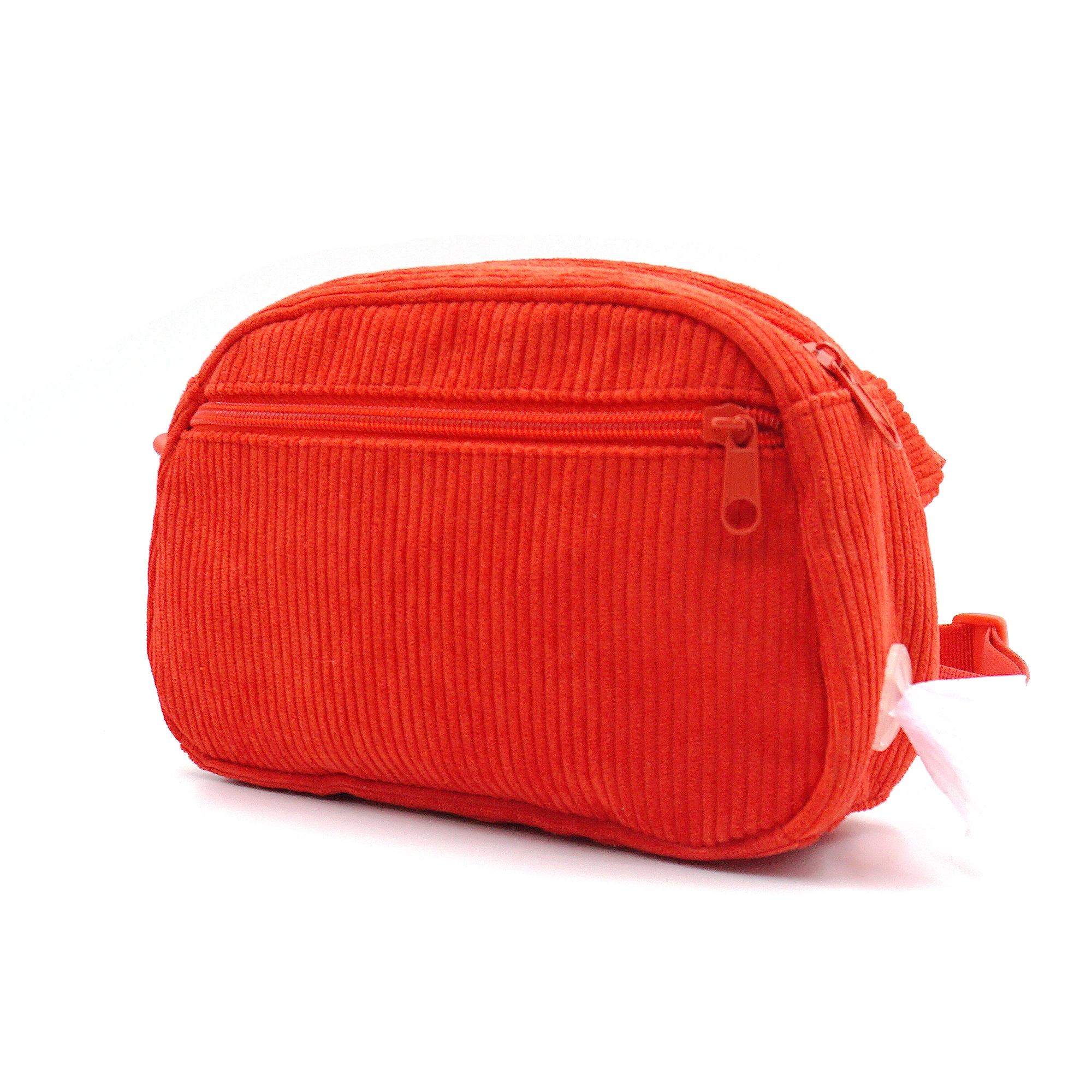 Trending Products s Red Corduroy Poop Bag Eco Friendly with Holder Pet Collars Leashes Soft Nylon Dog Collar