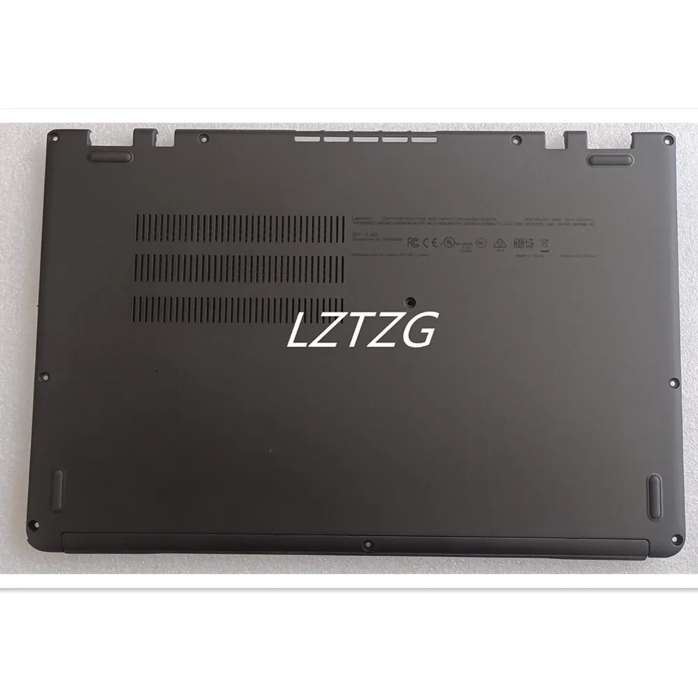 

Новая и оригинальная Нижняя крышка корпуса D для ноутбука Lenovo ThinkPad S1 yoga 12 00HT846