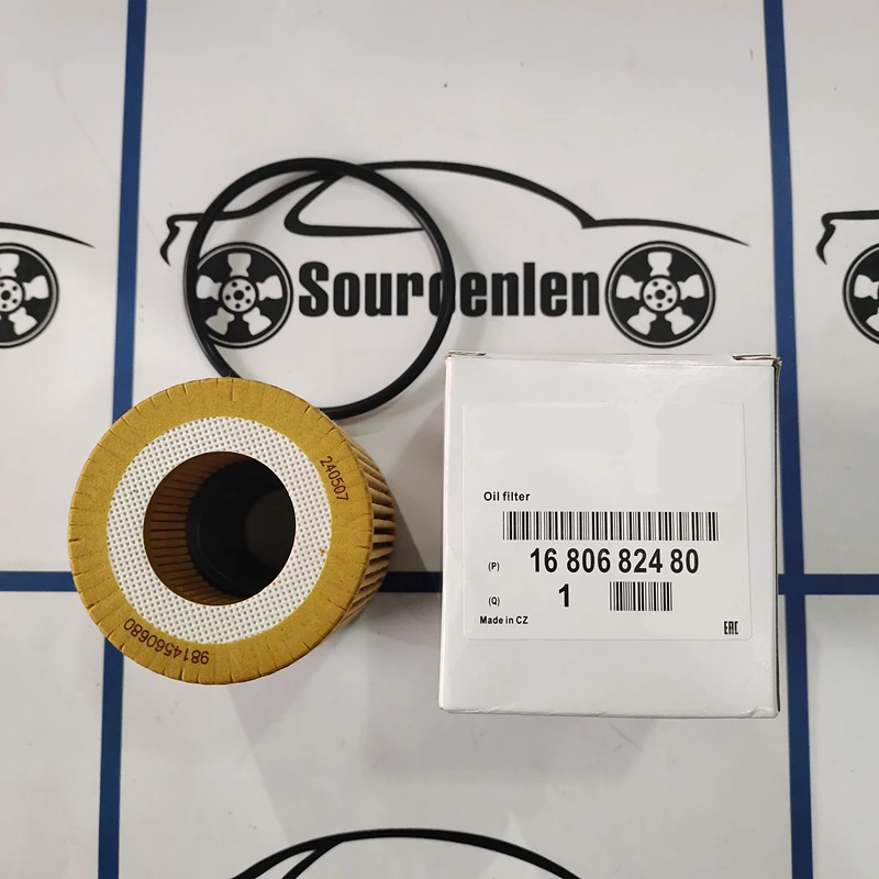 Car Accessories Oil Filter for VAUXHALL COMBO Box Body Estate Mk IVE MPV X19 CROSSLAND X P17 X A18 car accessories,car oil filter,car filter