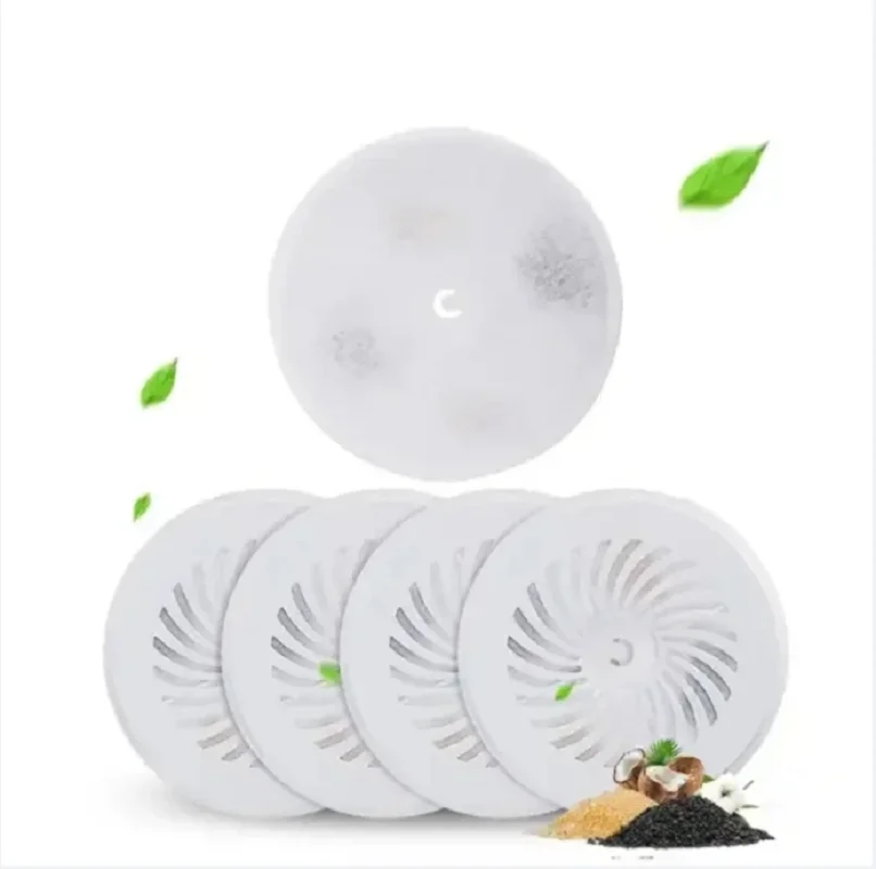 PETKIT Water Dispenser Filter Element Filter Flower Round Water Dispenser 3.0 Second Third Generation Cartridge Water Dispenser Filter