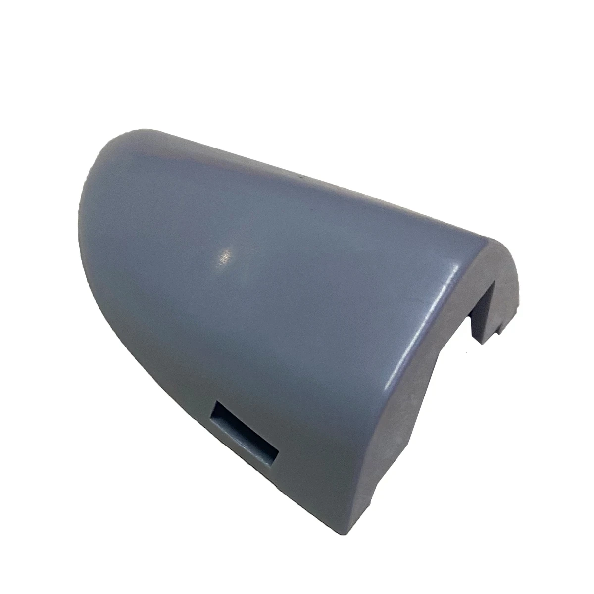 

Новый Неокрашенный правый пассажирский наружный дверной замок цилиндрическая крышка ручки для VW Passat B6 2006-2011 CC 2009-2017 3C0837880