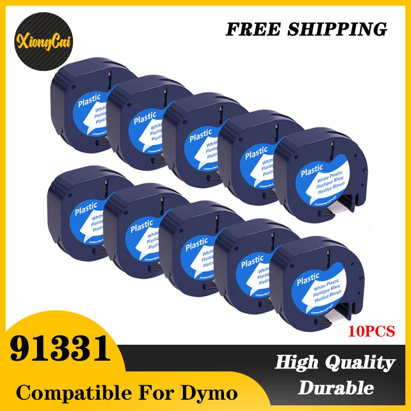 Abel 9991331 Abel Abel Abel Ape Ape 12 mm 4m Omompatible or ou Laymo Tretratag Lalastic 91200 91331 91201 12267 18769 18771 or ou Lt100h Lt-100t 10