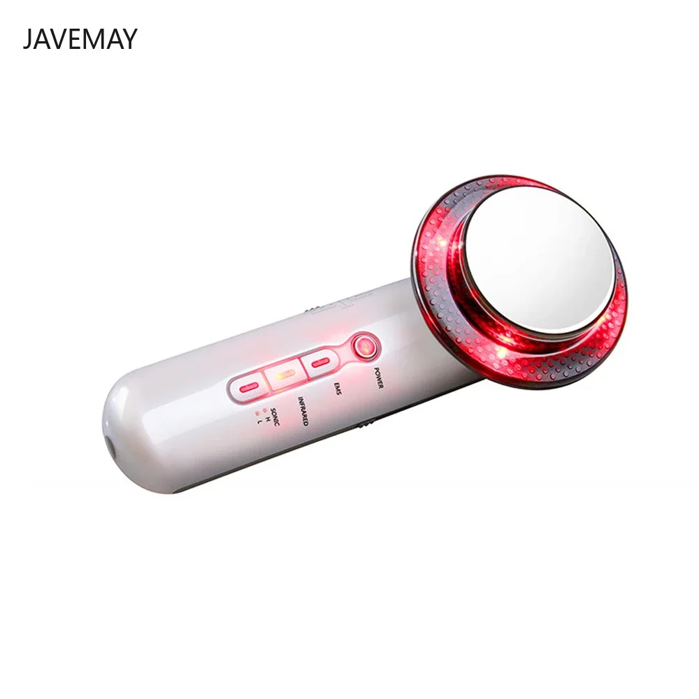 

Инфракрасный ультразвуковой фотоаппарат для похудения