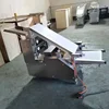 Fully Automatic Pita Arab Bread Roti Bread Making Machine Crepe Tortilla Saj Bread Press Machine For Restaurant 3