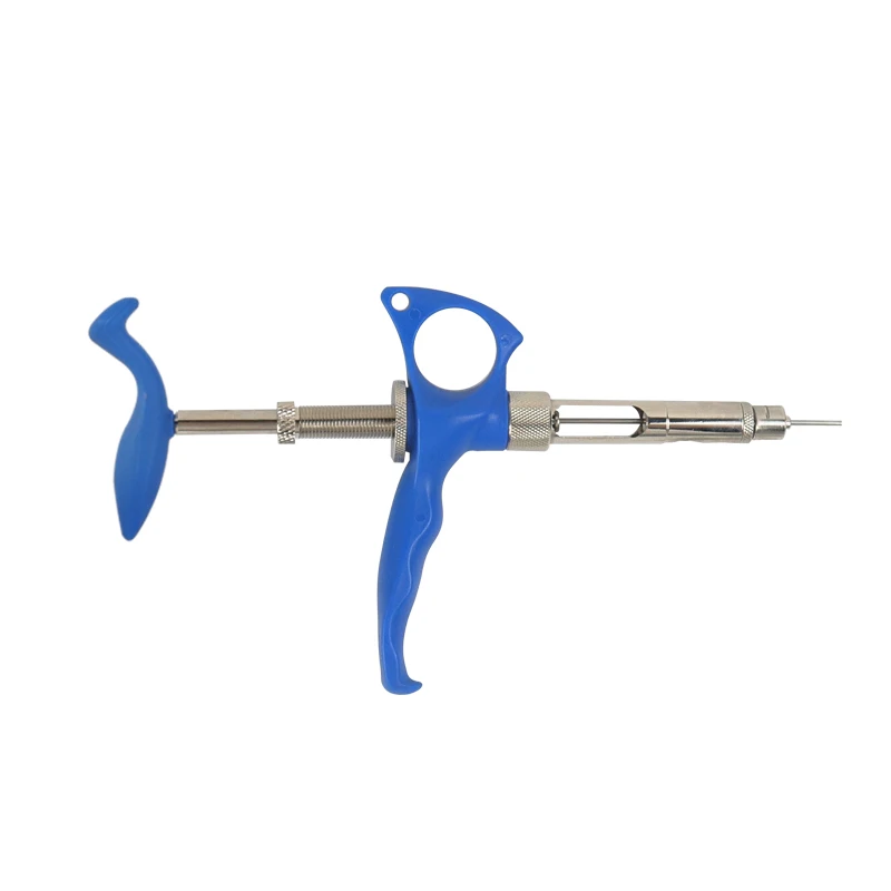2cc Injection Gun Best Injection Gun for Animal: A Comprehensive Review and Guide