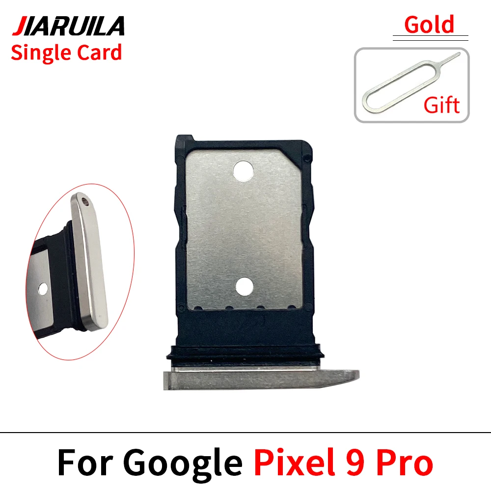 Premium SIM Card Tray Holder Adapter