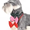Stylish & Adjustable Pet Bowtie Collar: Make Your Dog Or Cat Look Fabulous! 5