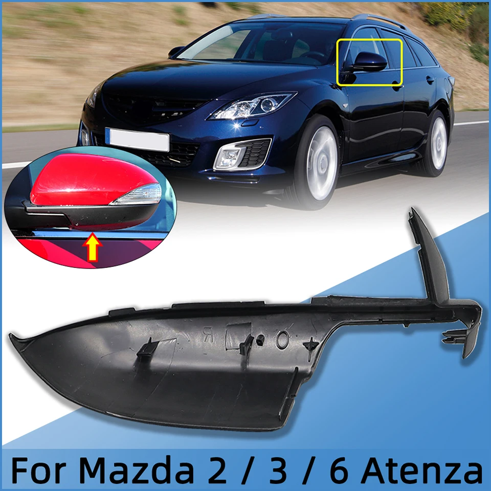 NEGRO 2 Pezzi Luci Targa LED Bianche Per Mazda 3 Axela (2014-2018) E Mazda CX-3 CX3 (2016-UP) - 2