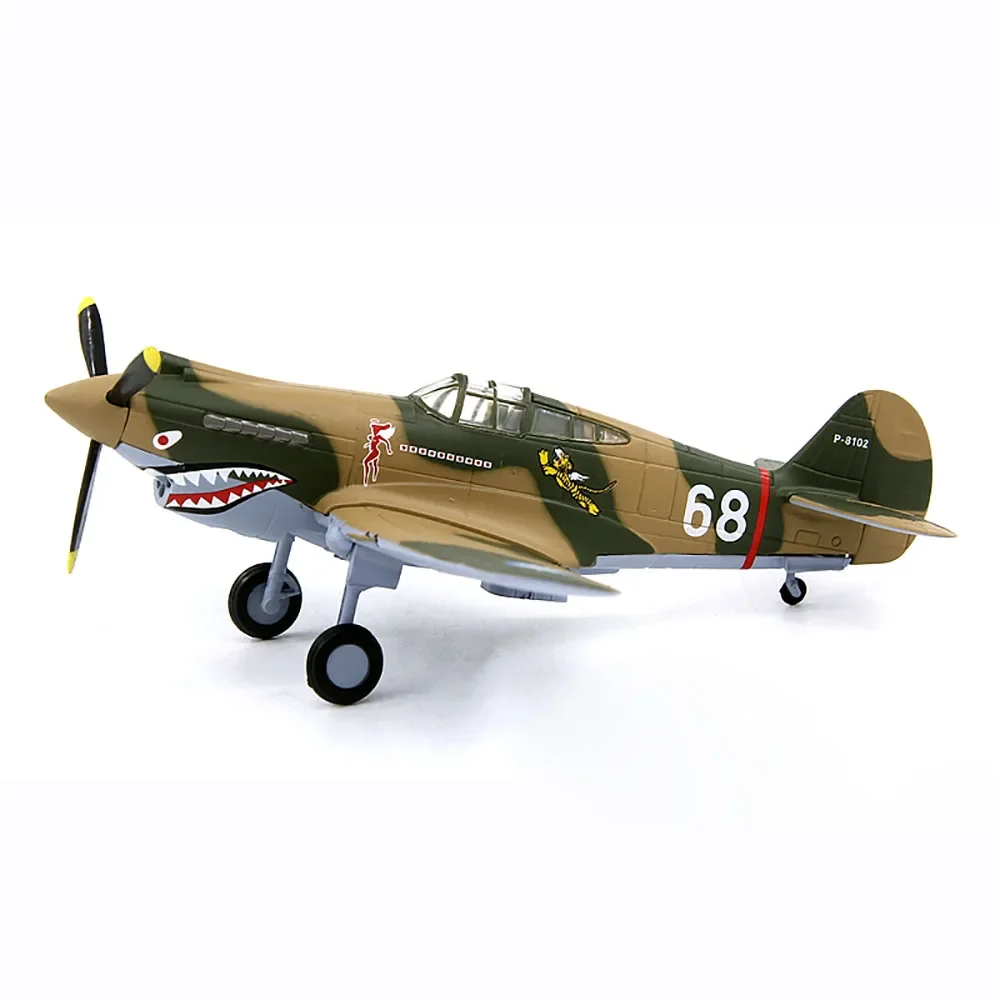 ドラゴン Flying Tigers P-40 Pilot Ben[カスタム品] ドラゴン