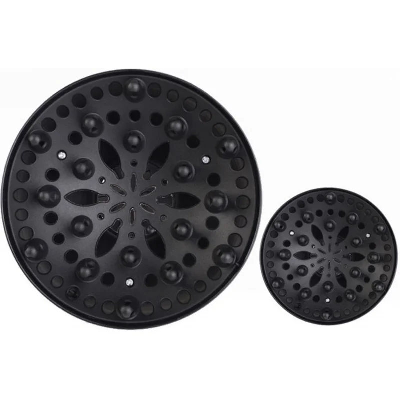 Universal Hair Dryer Diffuser for Natural Curls