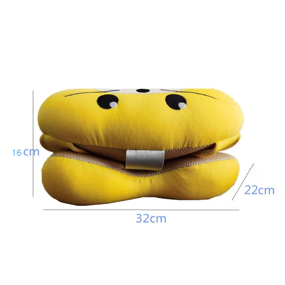 Portable Baby Bath Seat Support Mat Bath Tub Pad & Chair Newborn Bathtub Pillow Safety Support Cushion Soft Pillow Pad