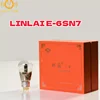 LINLAI E-6SN7 Vacuum Tube Audio Valve Replace 6SN7 6H8C 6N8P/CV181 5692 Electronic Tube Amplifier HIFI Audio Amplifier 1
