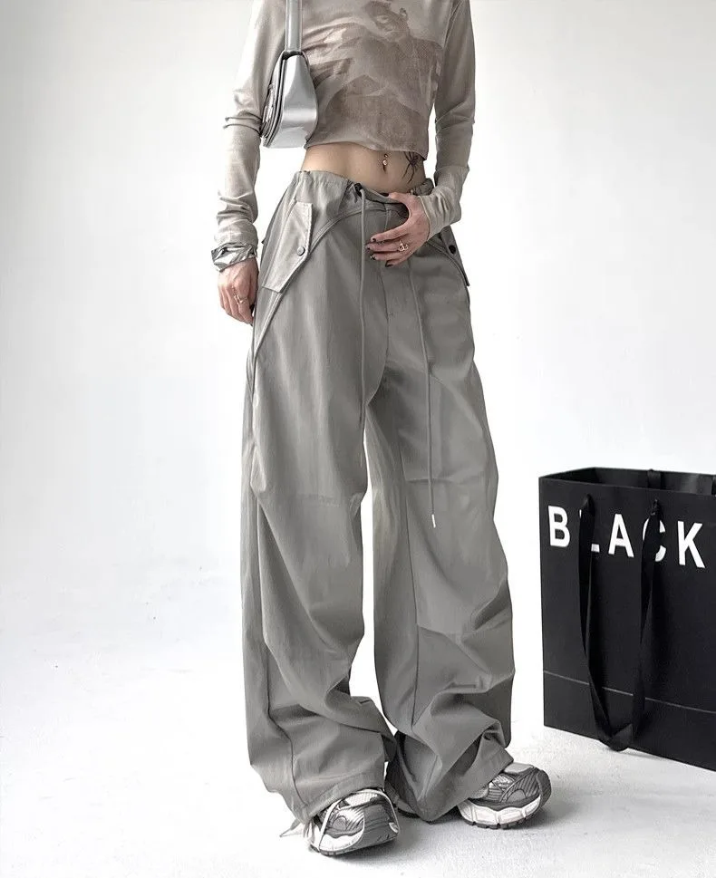 parachute pants