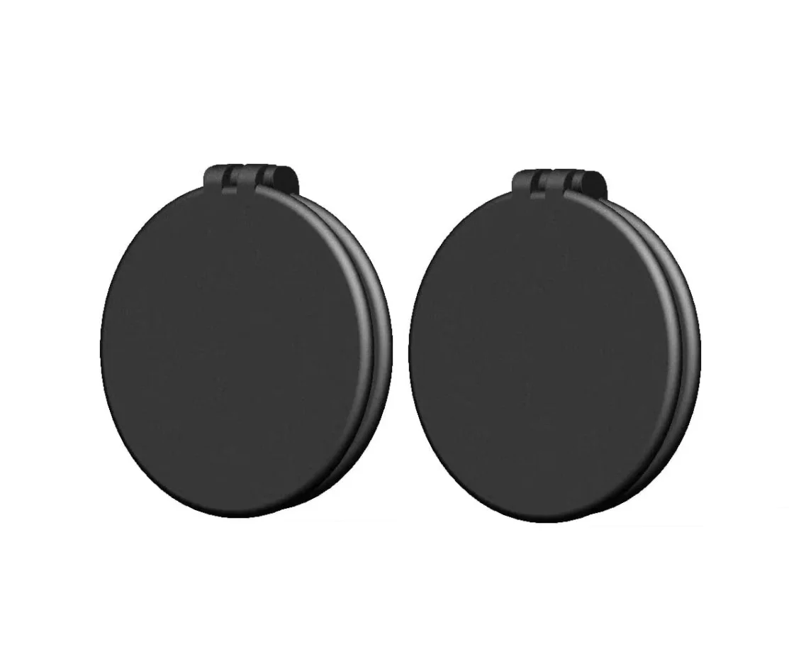 Clip Di Copertura Della Privacy Della Fotocamera Della Webcam Per Logitech C270/C615/C920/C930E // C922X/C920X/Pro 9000/Streamcam/ Brio/Aukey/Emeet/Ne