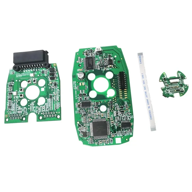 

4 шт./комплект, мультимедийный контроллер для BMW 5 7 Series F01 F02 F10 F11 F18 F25