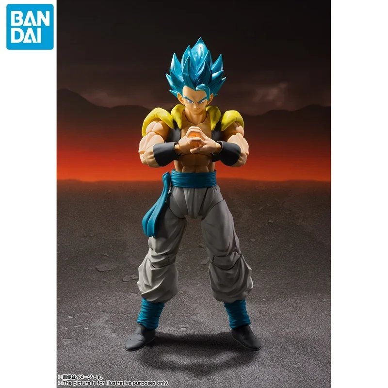 オリジナルのドラゴンボールZフィギュア,6インチ,子供向けギフト