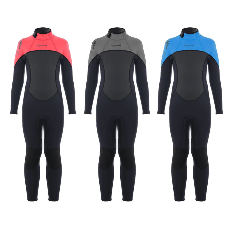 Neoprene Aquarapid Muta Neopr.Bebé Royal Blue