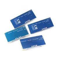 Module de développement de batterie au lithium pour panneau solaire, 6 V, 9 V, 12V, CNino 91, MPPT, 3065 4