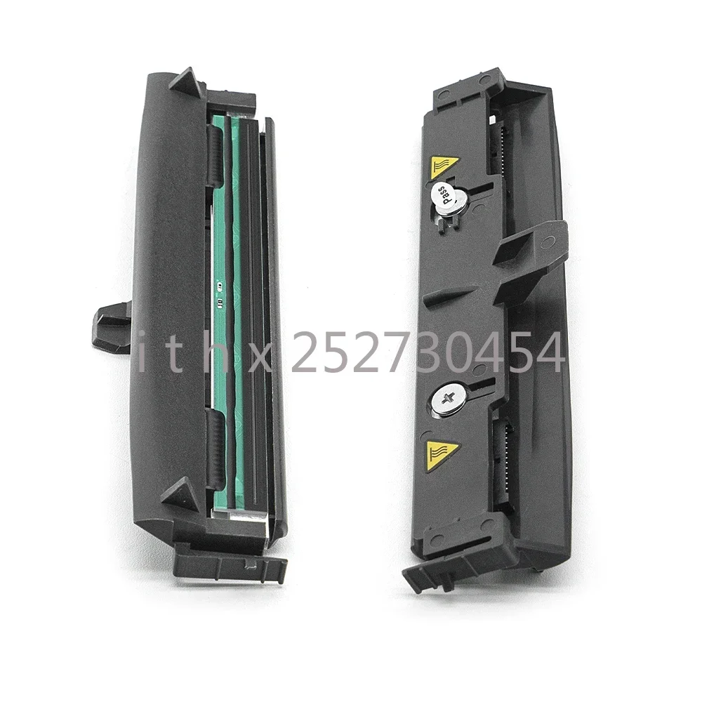 Nuova Testina Di Stampa Per Stampante Termica Zebra Zd420 300Dpi Originale P1080383-007