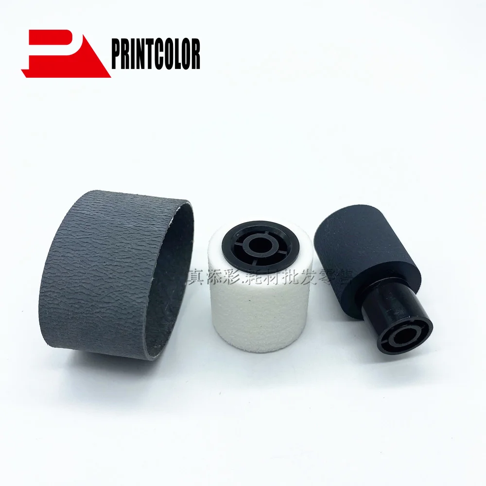 

ADF Pickup Roller Kit FOR Ricoh MP6001 MP6002 MP7001 MP8001 Paper Feed Roller Kit MP 6001 6002 7001 8001 a8061295 A6801241