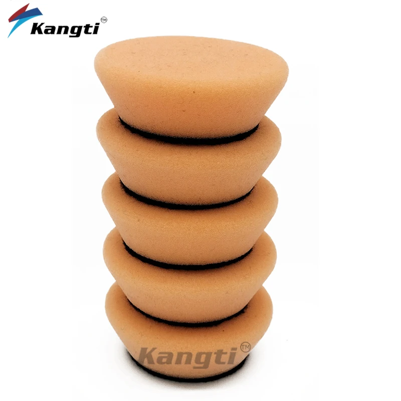 Рисунок 4 - Высококачественная полировальная губчатая доска