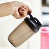 Fitn Protein Poer aker Cup Sport Water Bottle Men Women Outdoor Portable Stirring Cup Sc Milk Coffee Meal 300ml 3