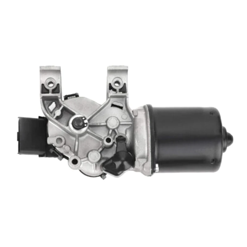 Front Windscreen Wiper Motor For Renault Clio MK2 MK3 20052014 Part