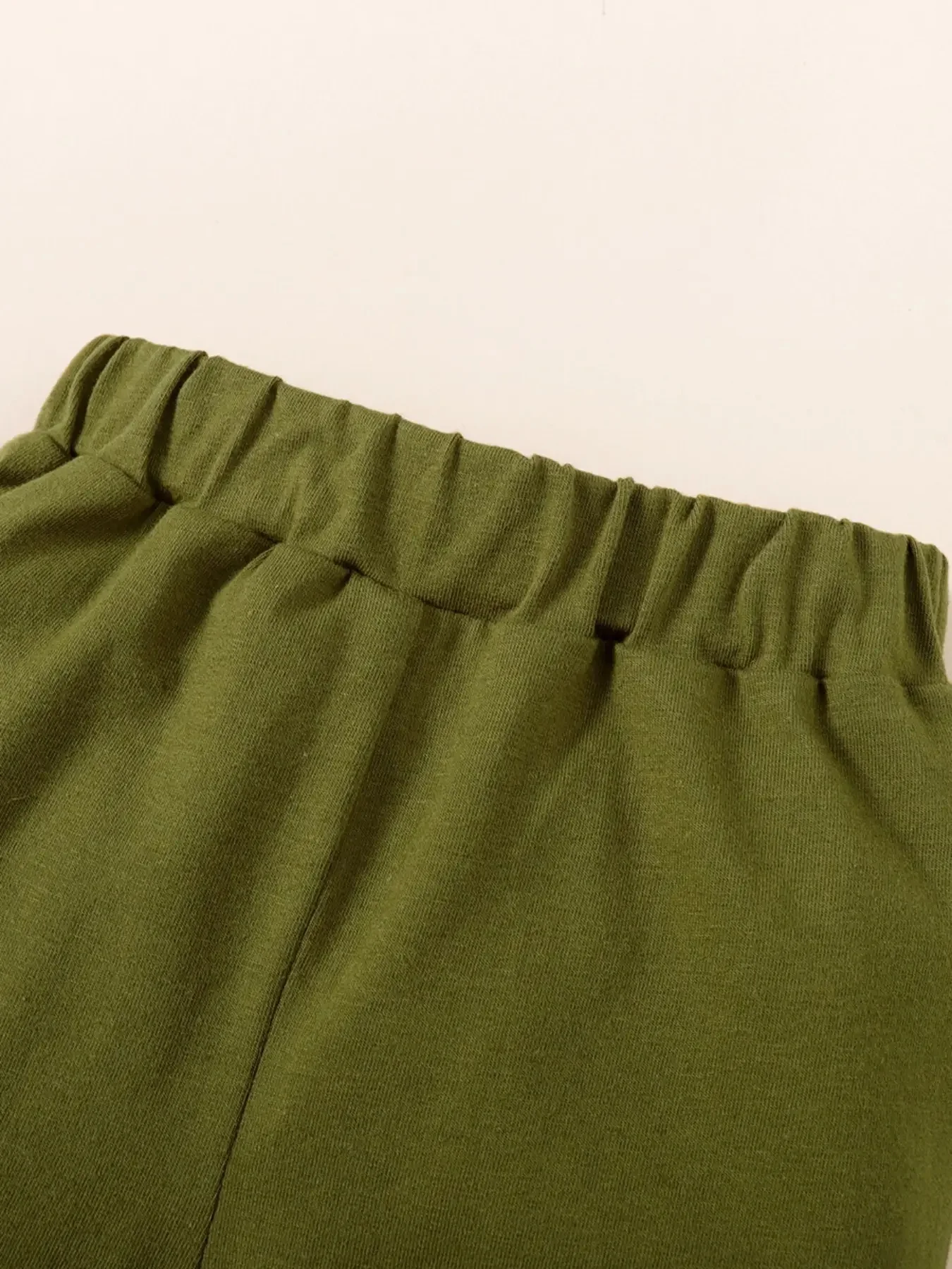 Description Picture 4 of itemWinter 0-1 year olds Cool Boy Sweatshirt  Outfits  Dinosaur  Long  Sleeve Tops Pants 2pcs Fall Winter Tracksuit Fashion Clothing