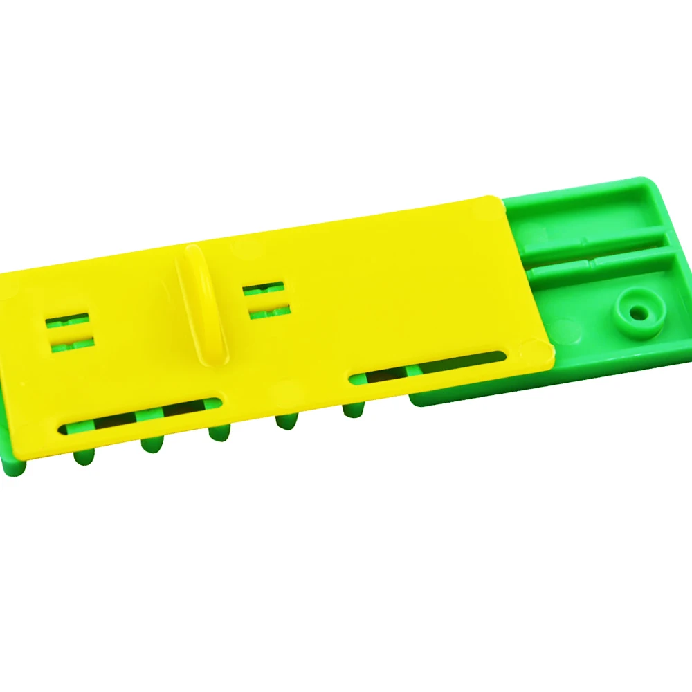 Beehive Entrance Reducer With Slider Plastic Adjustable Increase Or Decrease Prevent Intruders Keep Secure Transport Or Winter Beekeeping Tools Beekeeping Accessories