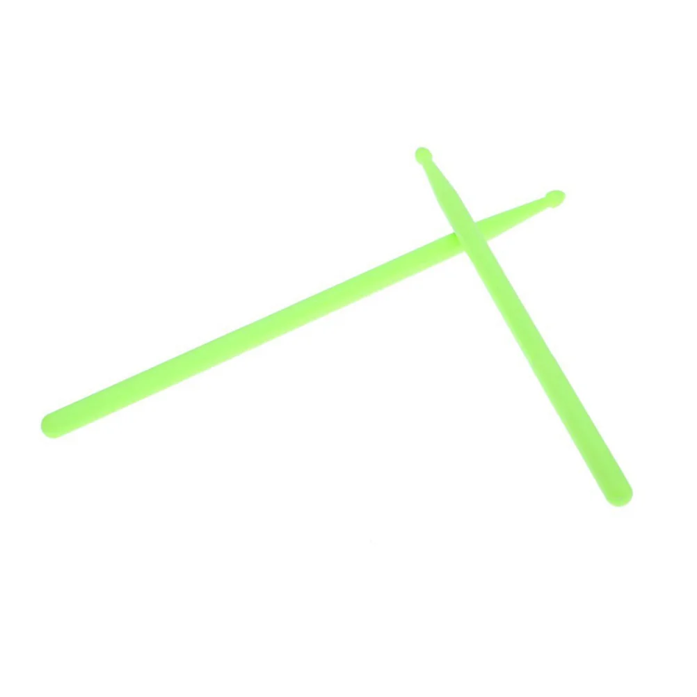 

of Drumsticks Nylon Sticks for Drum Lightweight Professional