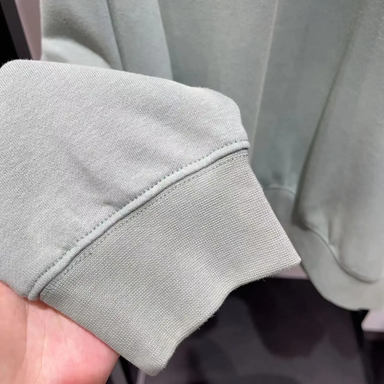 thumb