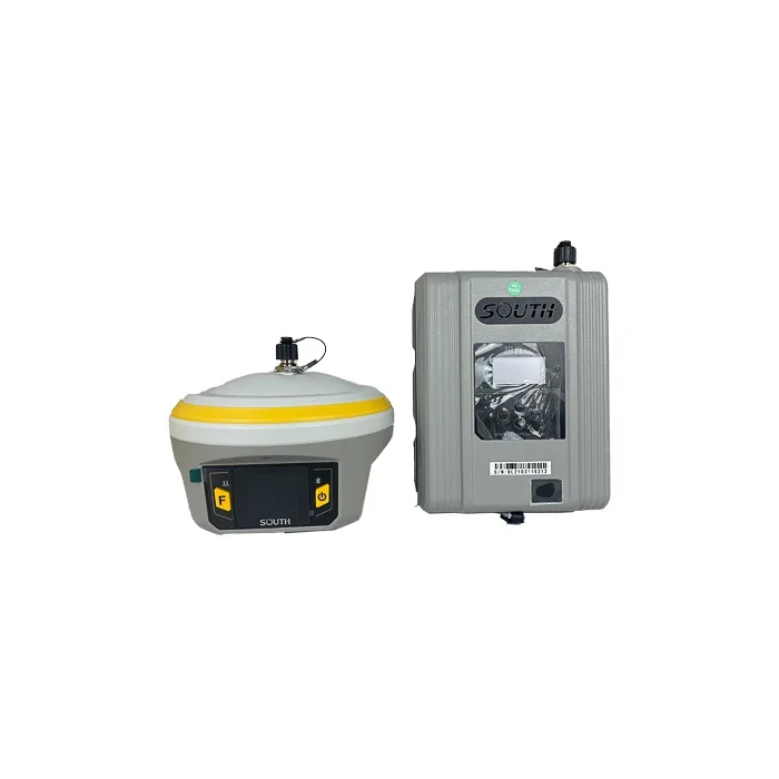 Рисунок 6 - GPS GNSS RTK Base и комплект Rover