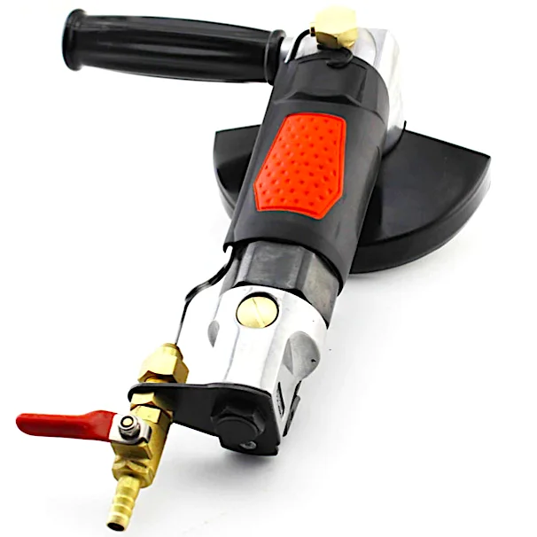 jobs Professional Angle Grinder Cut Off Saw Wet Cutter versatile tools more horsepower more accurate and better for delicate jobs