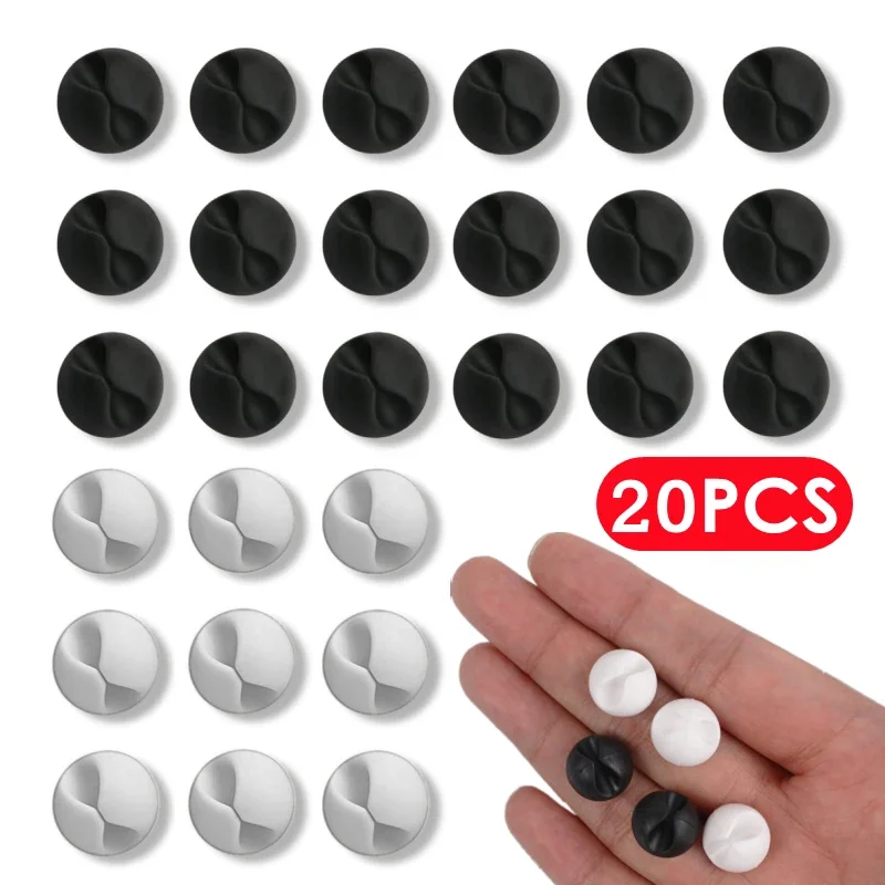 Рисунок 6 - Держатель-органайзер для кабеля