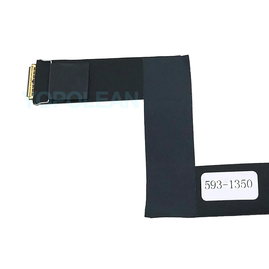 Cable De Lcd Flex Imac 21.5 A1311 2011 593-1350 B 922-9811 | Envío gratis