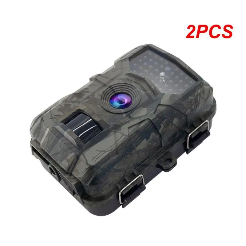 

2G MMS SMS SMTP Trail Wildlife Camera 20MP 1080P Night Vision Cellular Mobile Hunting Cameras HC801M Wireless Photo Trap