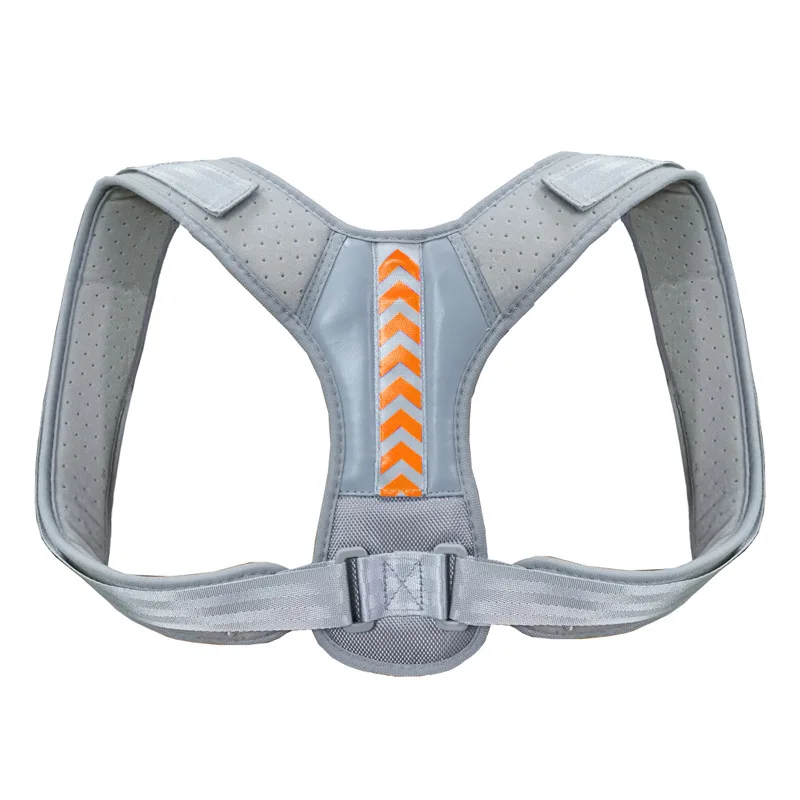 Gray Orange