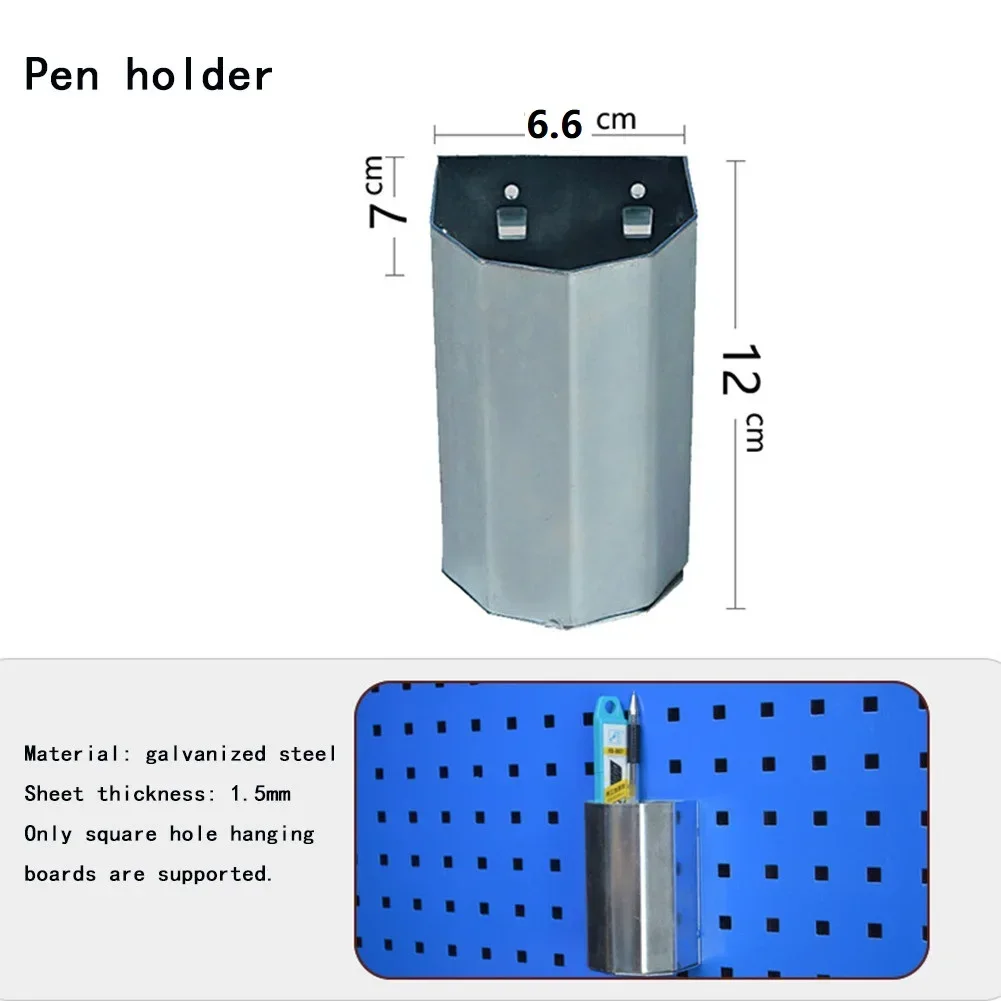 Tools Organizer Wrench Organizer Holder Wall Tray Angle Grinder Socket Storage Rack For Wall-Mounted Hardware Tool Cabinet wrench organizer wrench holder tool organizer