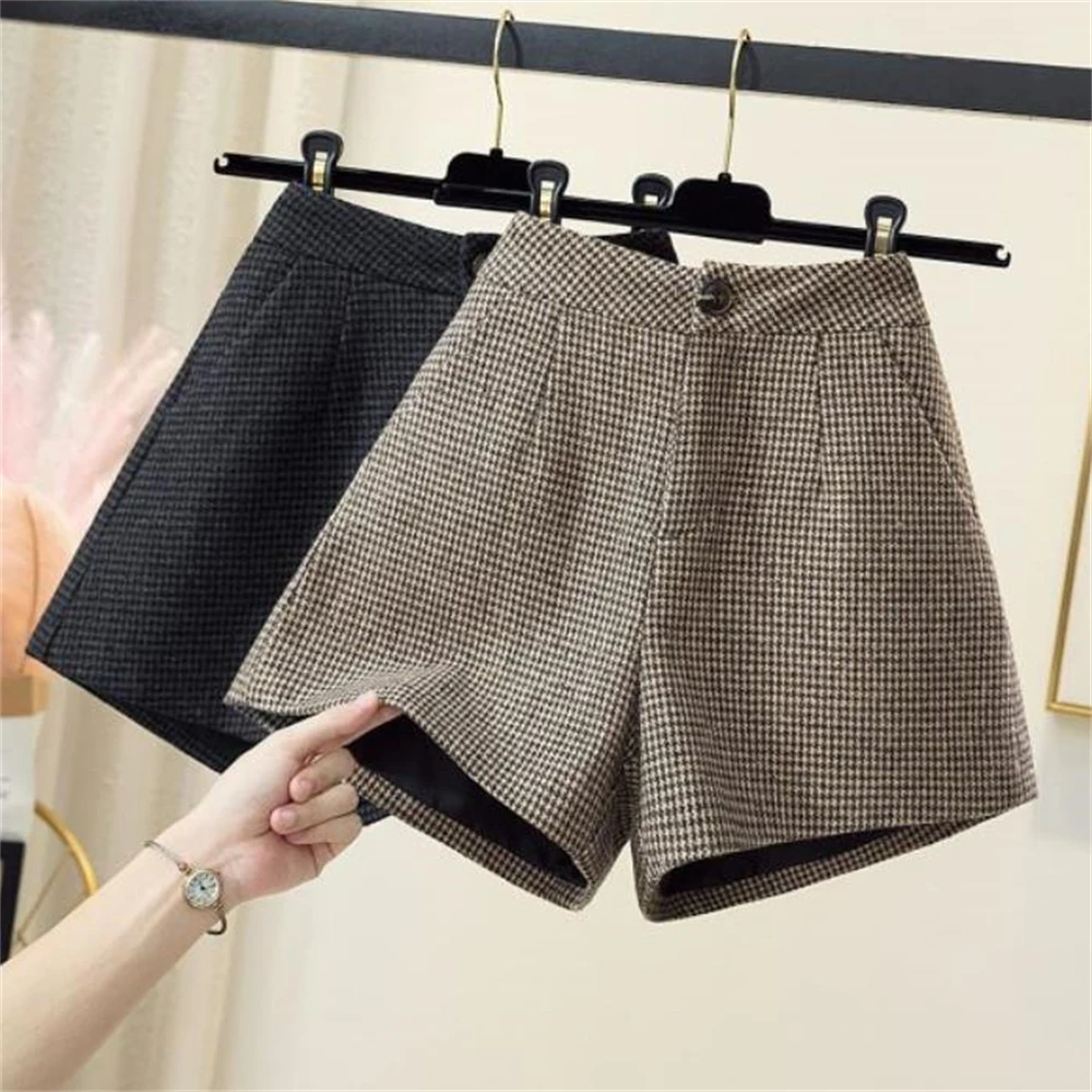 Woven Short Sleeve & Pants Set main image 1