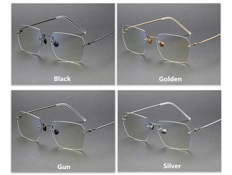 Aimee Eyeglasses Image 9