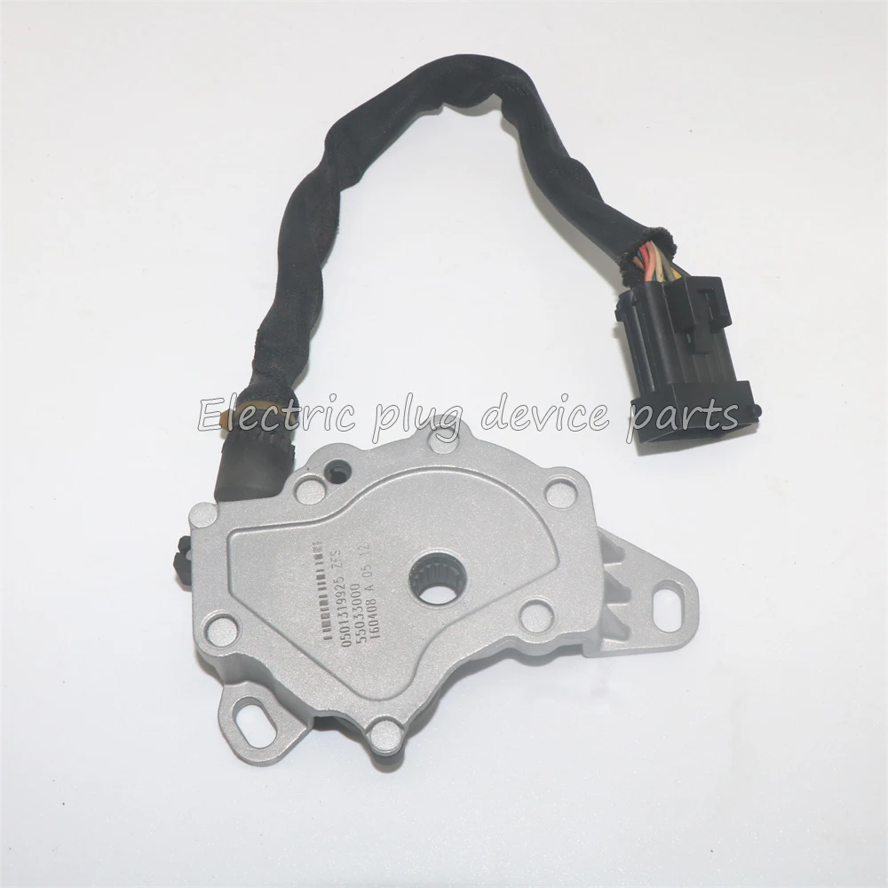 0501319925 55033000 4-Speed Transmission Shift Switch