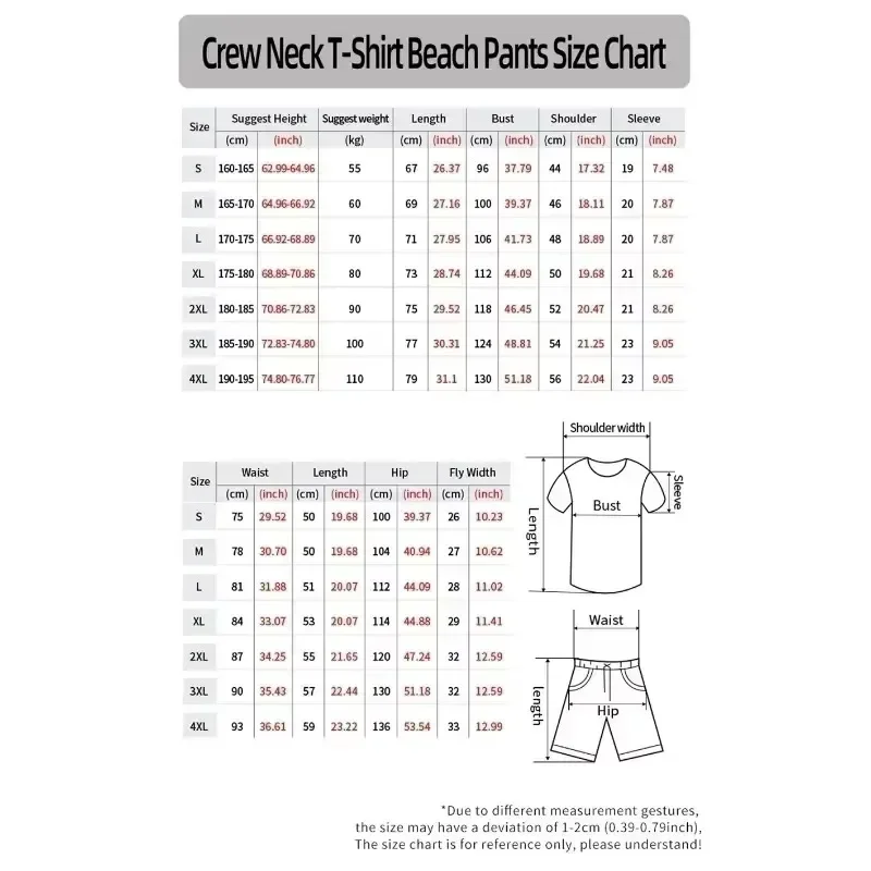 Oversized Men's Jersey Set Drawstring Sports Shorts Short Sleeve Tracksuit Outdoor Tennis Basketball Quick Dry Sportswear Suit 2